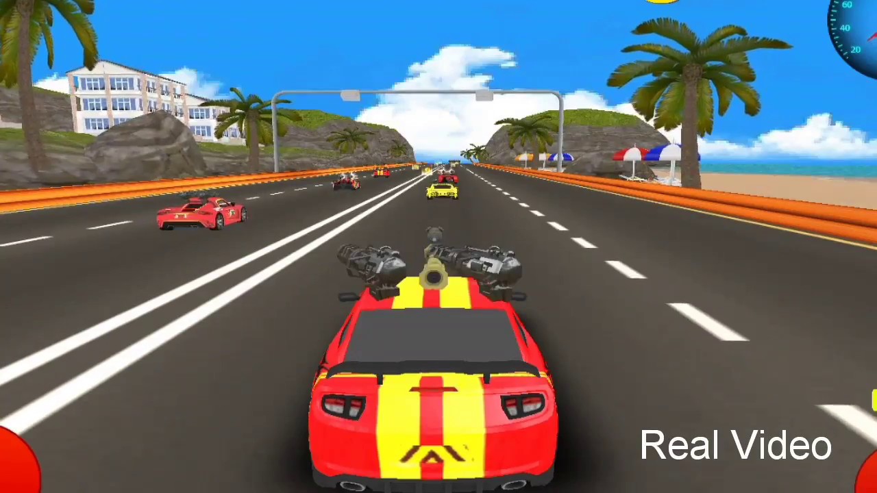 car racing games apk download
