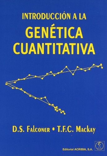 introduccion a la genetica cuantitativa falconer pdf file