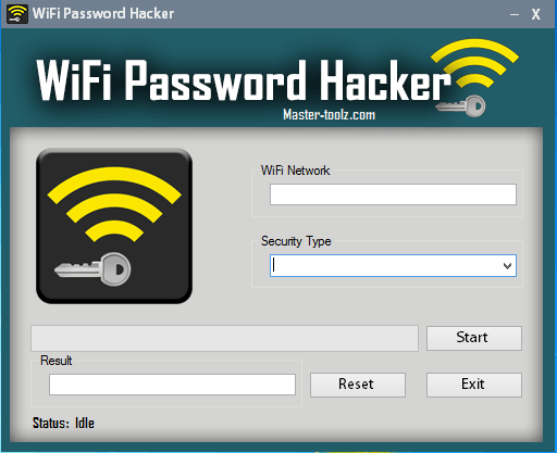 wifi password recovery software